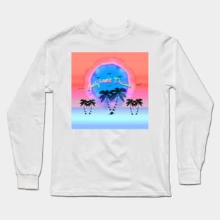 California Dream Long Sleeve T-Shirt